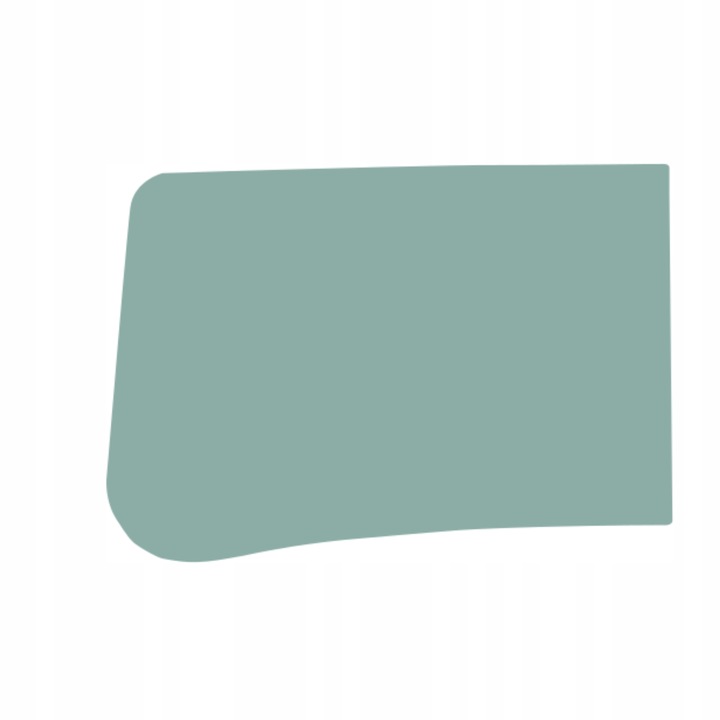 фото №1, Скло передня лобове ліва права uaz роздільна 71- 5154