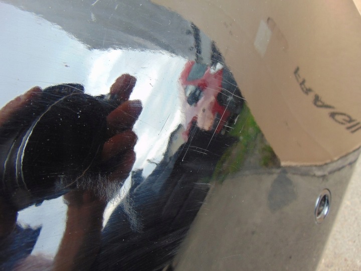 фото №8, Бампер перед mercedes w213 amg e53 a2138855200