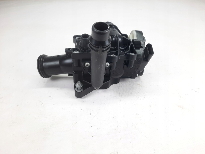 фото №7, Корпус термостата штуцер bmw 3 f30 3.0t b58 340i