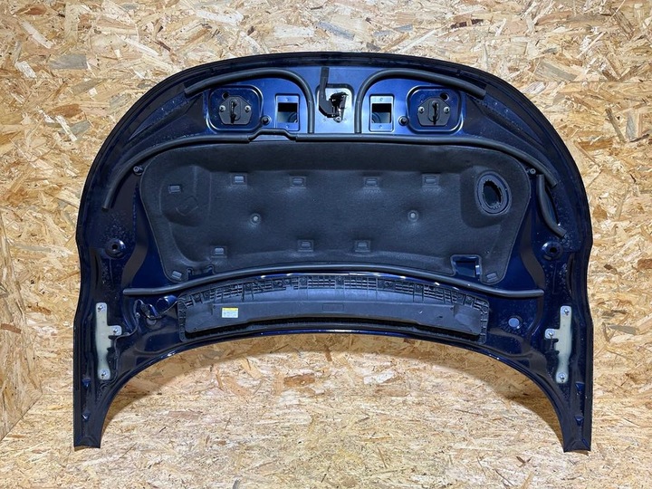 фото №8, Перед комплектний бампер капот pas крило range rover evoque ii l551 22r