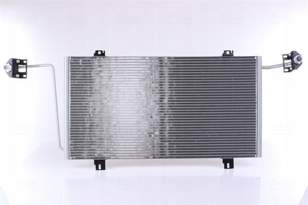 фото №11, Радиаторов кондиционера nissens 94326 4401424