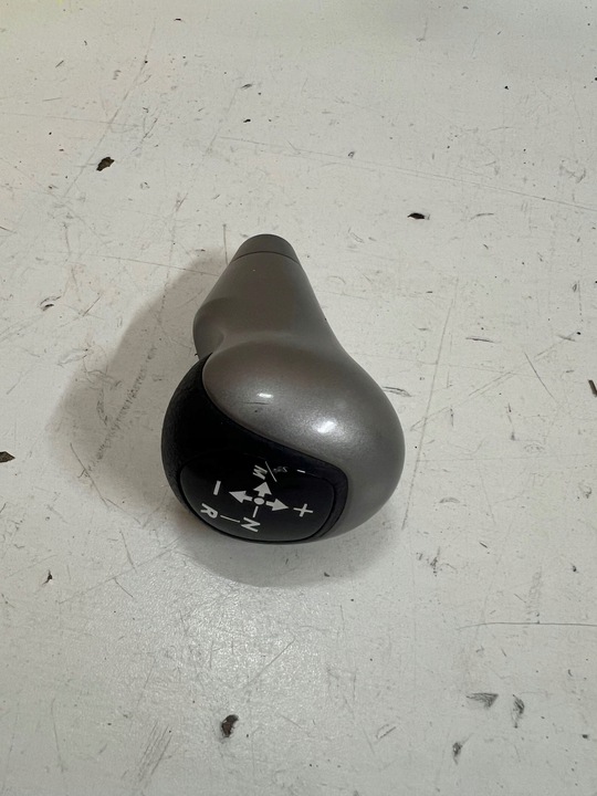 фото №5, Honda civic viii ufo shift 06-11 ручка зміни коробки передач автомат