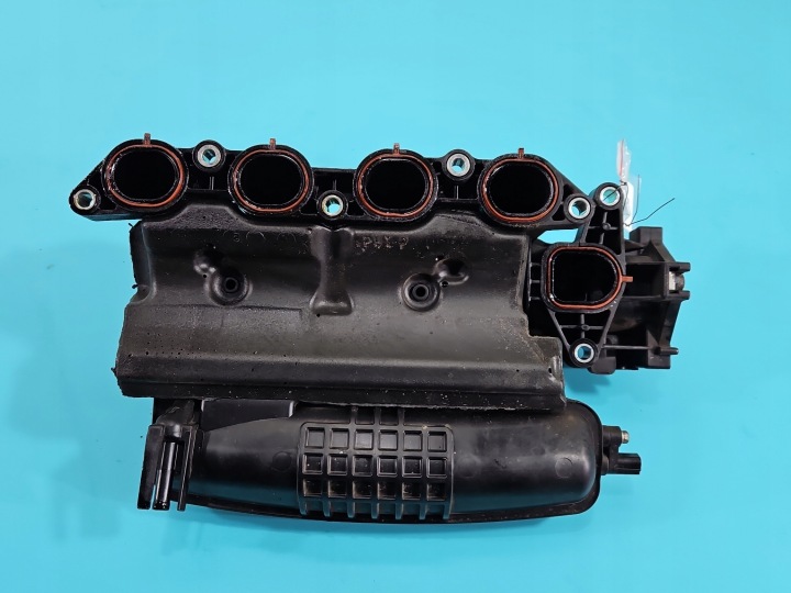 фото №6, Колектор впускний  honda hr-v ii 13-18 5r105b26 1.5 16v