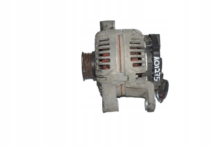 фото №1, Генератор opel astra iii h meriva a signum vectra c zafira b 1.8 16v z18xe