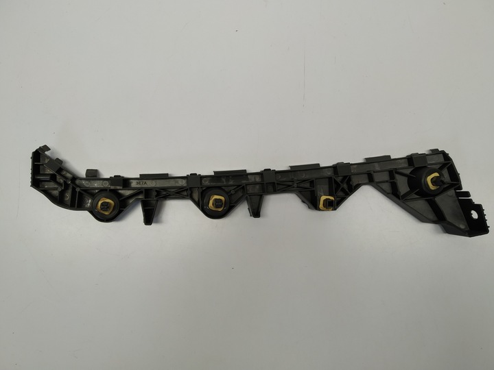 фото №7, 13+ mazda iii 3 bm hb ковзун бампер зад лівий праві