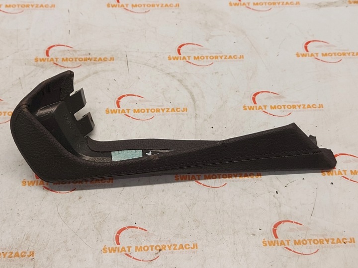 фото №8, Bmw 6 купе 640d f13 3.0 d 12r молдинг декоративна консолі 105036010