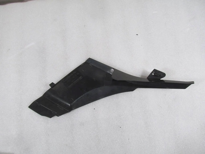 фото №10, Audi tt tts mk ii 2 06-14 захист права ременя передньої лампи решітка c406