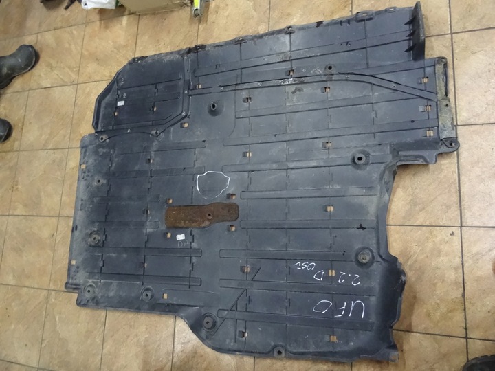 фото №5, Honda civic viii ufo 2.2d 05' захист шасі 74605-smg-e001