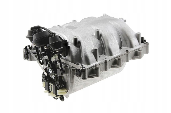 фото №1, Nty колектор всмоктуючий