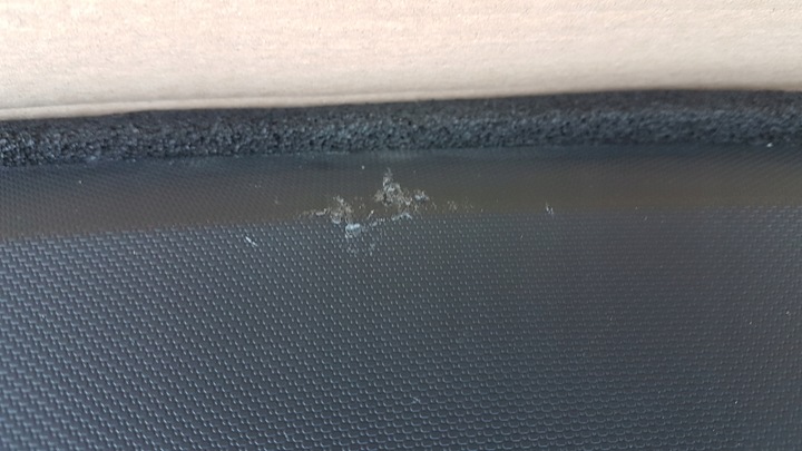 фото №7, Консоль панель роздавальна renault clio iv демонтаж