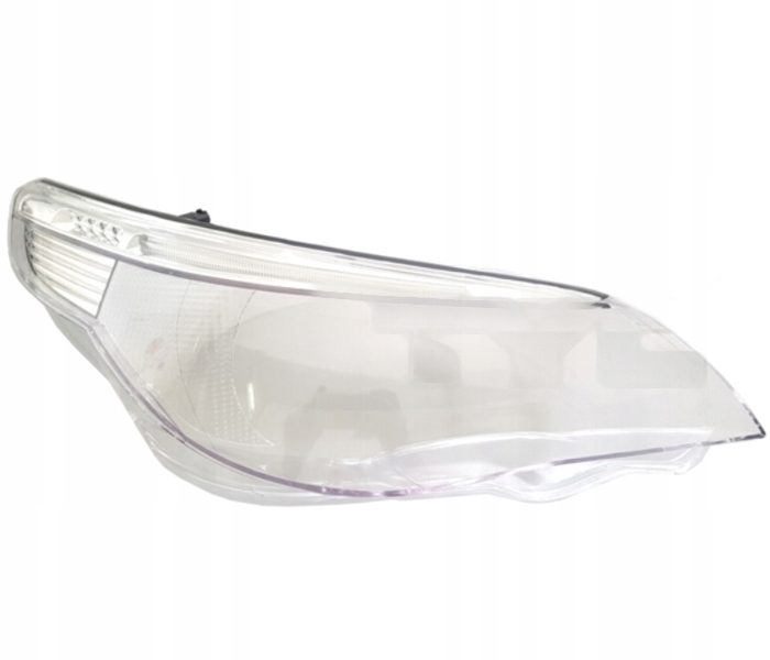 фото №1, Скло фара лампи 20-0937-la-1 tyc bmw 5 e60