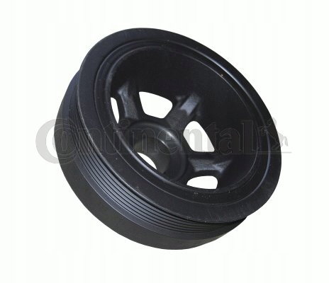 фото №2, Continental ctam колесо пасове db c-klasa -07