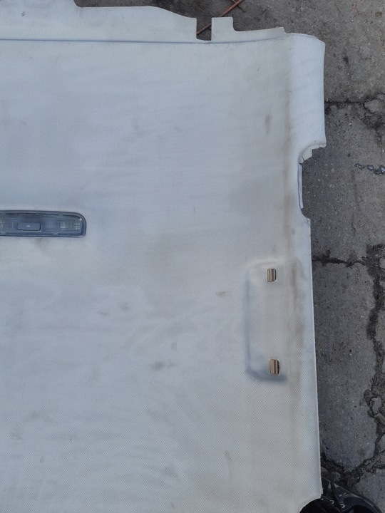 фото №7, Audi a3 8p рестайлінг 5d sportback стеля стеля