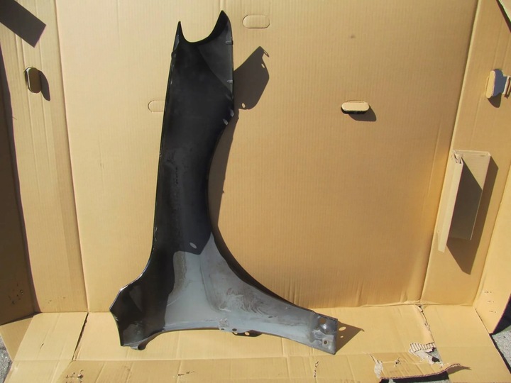 фото №7, Volvo v70 s80 07-16 крыло левый перед переднее левый kol 467 c409