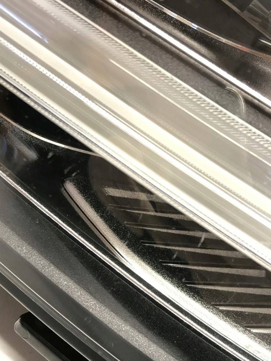 фото №10, Volvo v60 2013 перед сторона ліва лампа передня 32273021