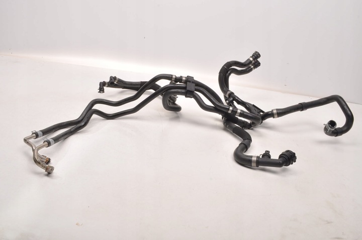 фото №9, Volvo xc60 ii xc90 b4 b5 труба шланг шланг воды 32249934 32324167