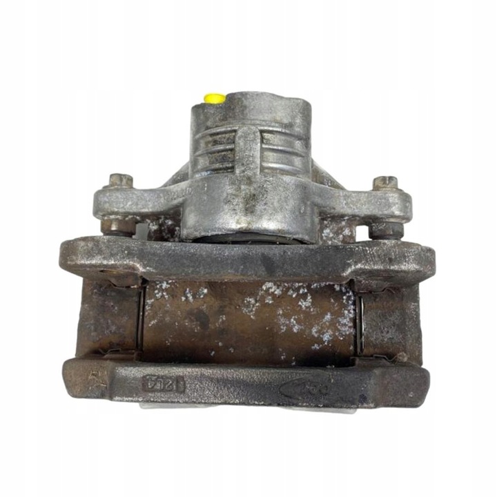 фото №5, Cadillac sts 05-11 супорт гальмівний зад rh 323 mm