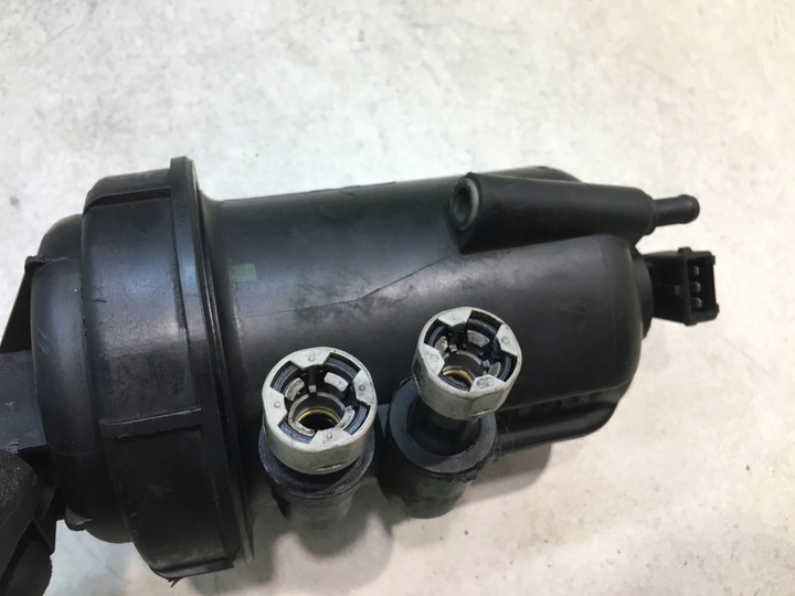 фото №6, Корпус фільтра пального lancia ypsilon ii 1.3 jtd 235508420