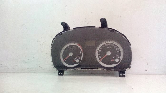 фото №8, Спідометр  kia rio ii 1,5 crdi 94003-1g610