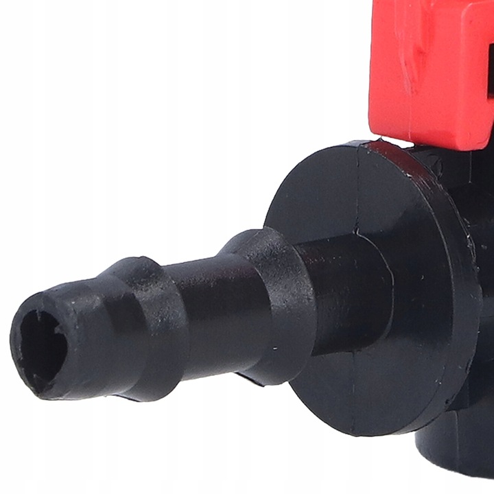 фото №14, 2 szt. регулятор потока abs пластиковый клапан отсекающий kontrolę жидкости