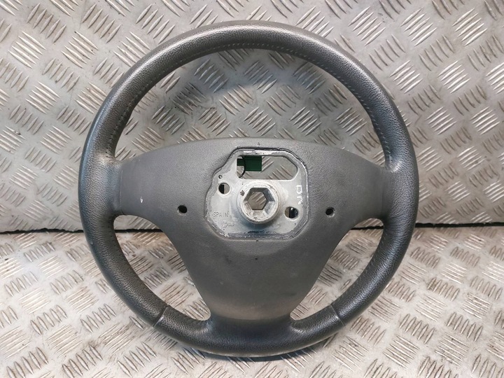 фото №12, Руль volvo v50 i 5515000 55150060 8637471