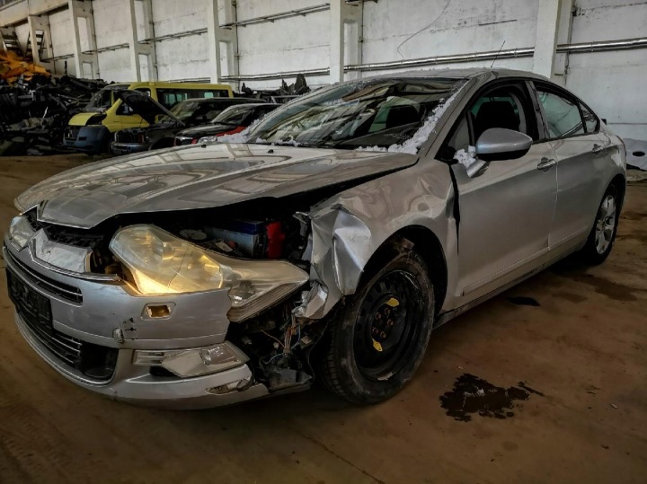 фото №6, Peugeot 407 блок предохранителей 2006 2.0l 9627791880