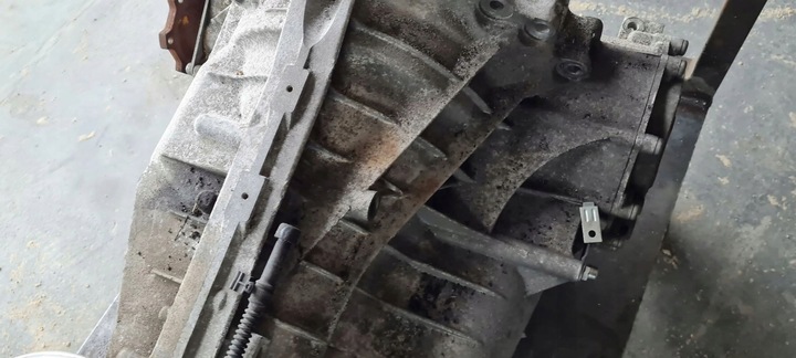 фото №7, A6 c7 4g коробка передач коробки передач pxd s-tronic 3.0 tdi a7 4g