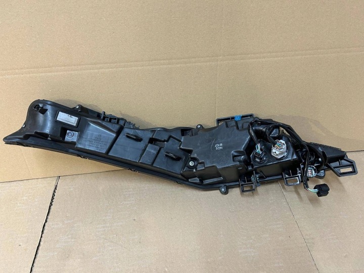 фото №9, Галоген фара led drl передний правое nissan ariya 20- w5752r