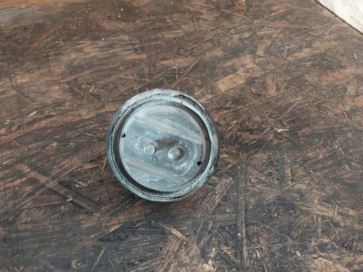 фото №7, Подушка двигуна bmw e39 520i m52b20tu 1097267