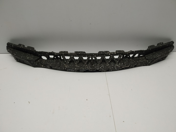 фото №1, Bmw f34 gt m набір абсорбер пінополістирол w бампер перед 51118057321