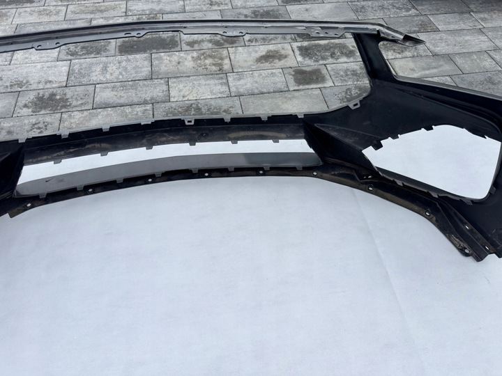 фото №15, Бампер перед ford mustang vii gt оригінал