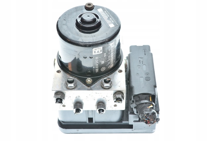 фото №8, Насос abs golf v 1k0907379k 1k0614517h