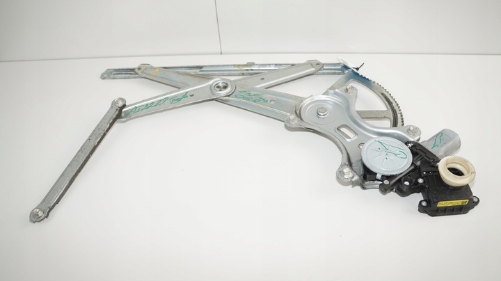 фото №1, Механизм стёкла левый перед toyota estima 06r-