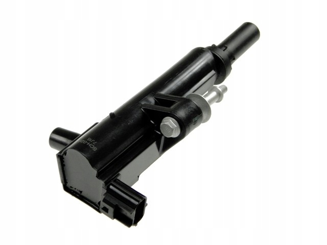 фото №1, Катушка зажигания, commander 4.7 2008.01-