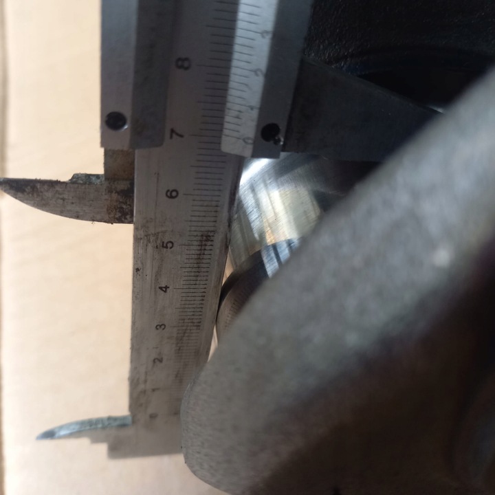 фото №13, Wał коленчатый mercedes atego axor om906la