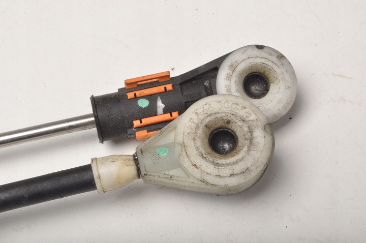 фото №7, Ford fiesta mk8 1.5 st тросы изменения коробки передач