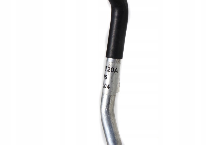фото №8, Audi a4 a5 трубки кондиціонера 8w0816721a 8w0816741c 8w0816738p 8w0816743a 8