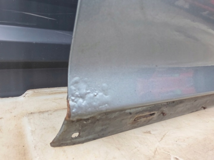 фото №8, Двері праві перед audi a6 c6 ly7e sedan avant універсал 2004-2011 оригінал