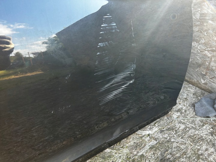 фото №10, Vw passat b8 двері праві перед передні