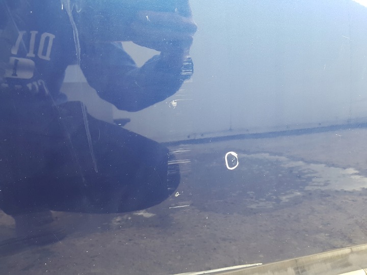 фото №8, Honda accord 8 viii 08r- двері праві перед b553p