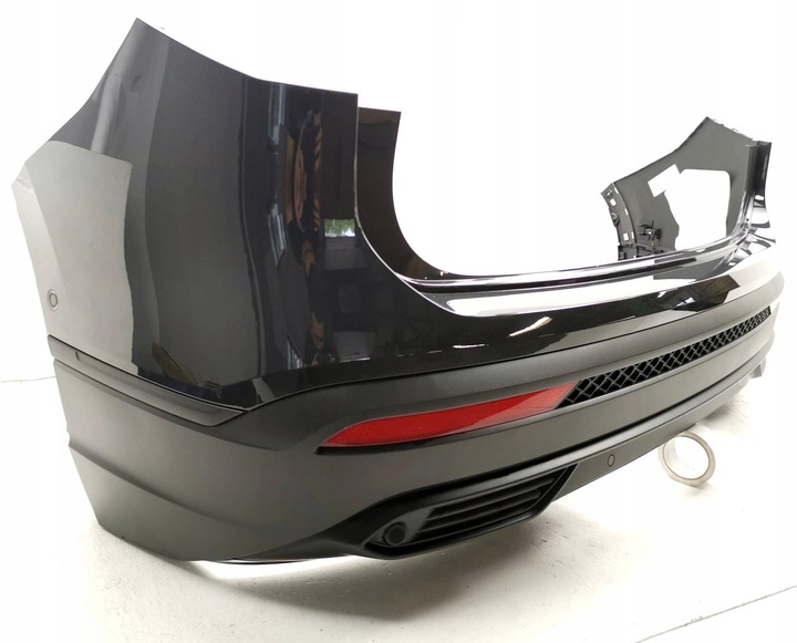 фото №16, Новий org бампер зад seat tarraco 6xpdc li7f