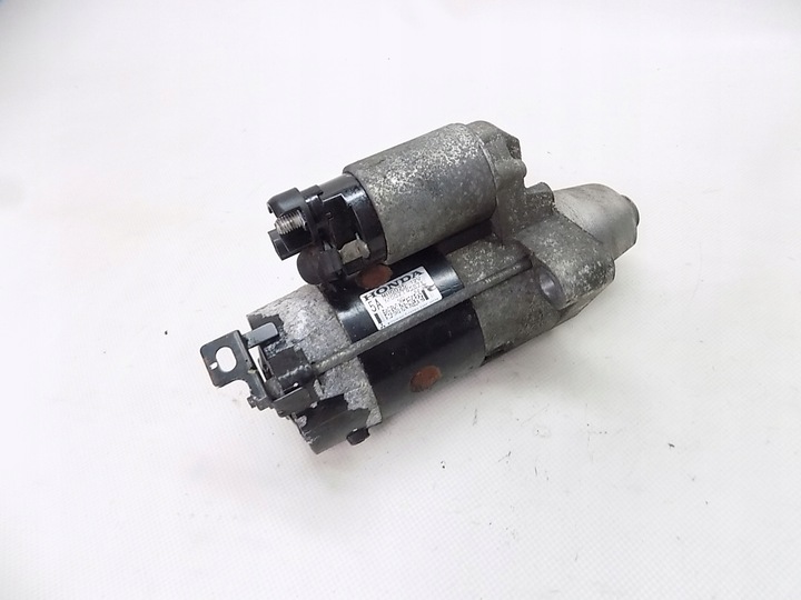 фото №9, Стартер - honda civic viii crv iii 2.2 i-cdti