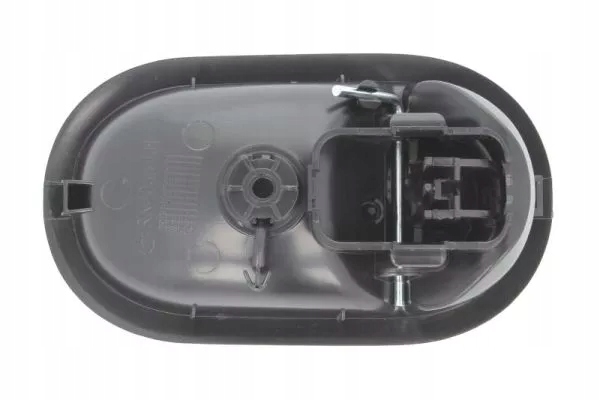 фото №2, Ручка двері перед/зад l внутрішня, cz