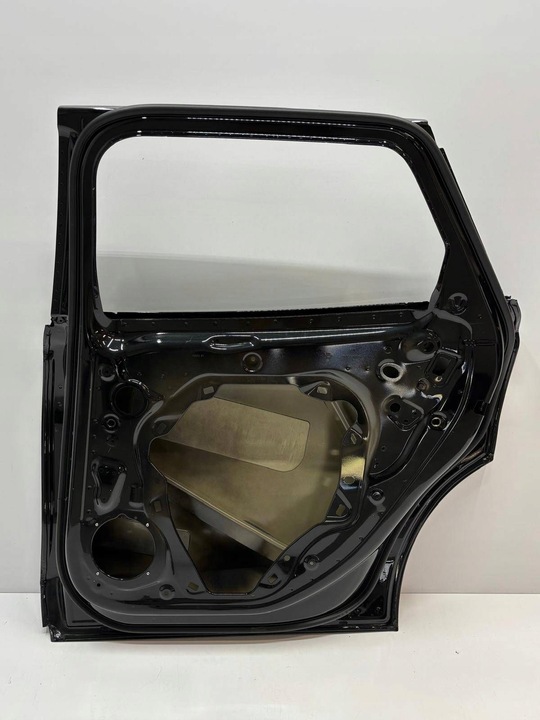 фото №9, Vw volkswagen id7 id 7 дверь правые зад задние 14b833312e