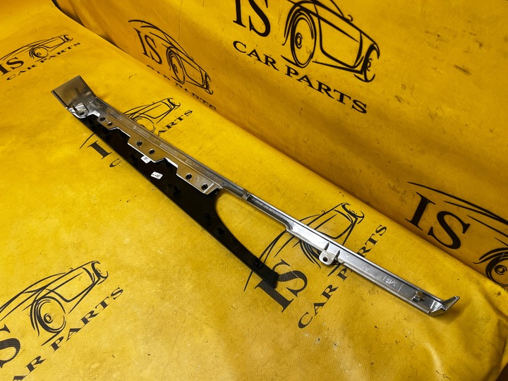 фото №8, Планка dekor дверь левый зад porsche panamera 970 i рестайлинг