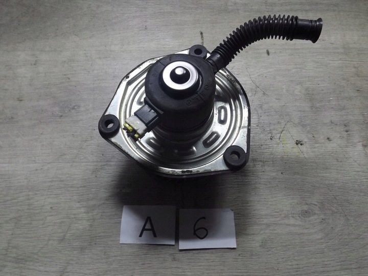 фото №1, Воздуходувка воздуховод вентилятор daewoo lanos #2