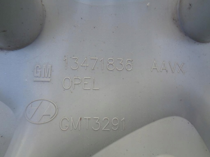 фото №8, Оригінальні ковпаки 16'' opel crossland x рестайлінг , corsa f 13471836
