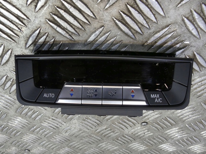 фото №7, Bmw g14 g15 g16 панель кондиционера 9462525 9462526 9462514