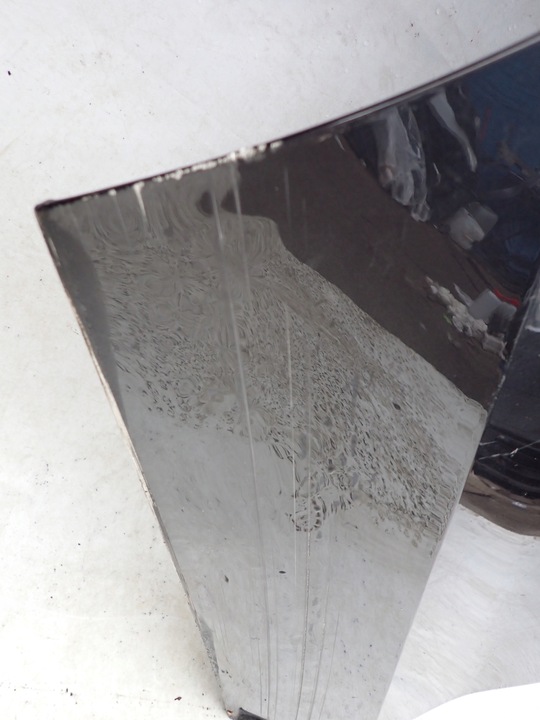 фото №14, Bmw x5 g05 18- дверь правые зад задние