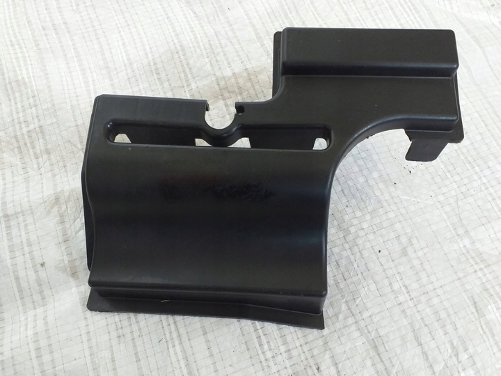 фото №1, Land rover evoque защита интерьера bj32-101171-ab